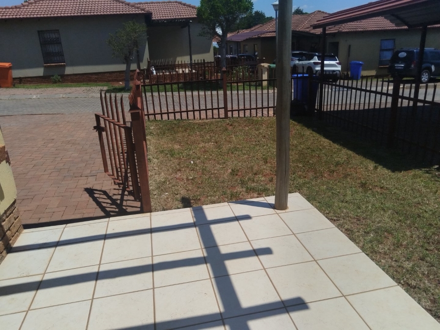 3 Bedroom Property for Sale in Heatherdale AH Gauteng