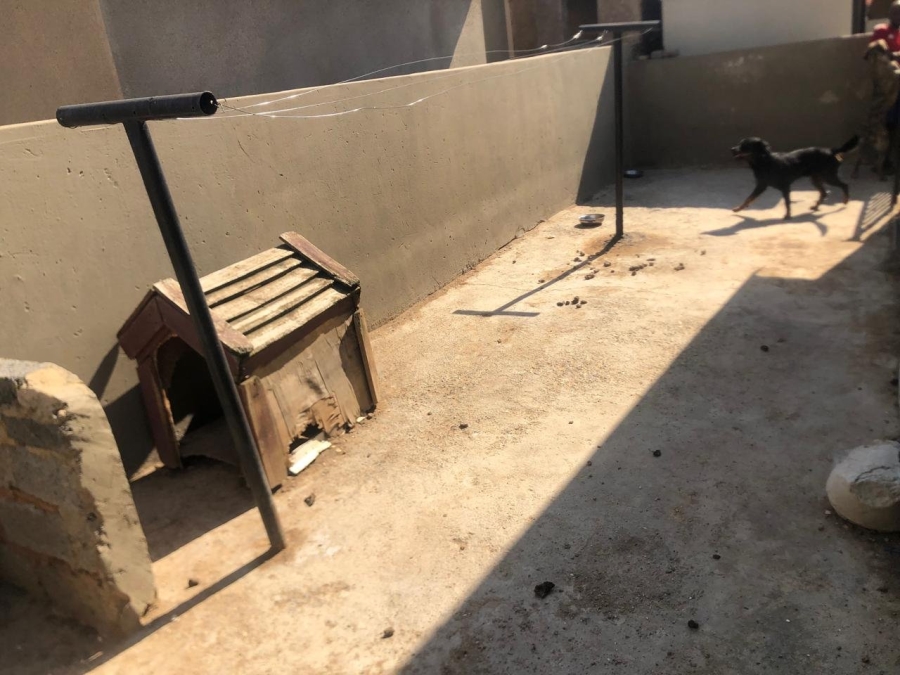 2 Bedroom Property for Sale in Windmill Park Gauteng