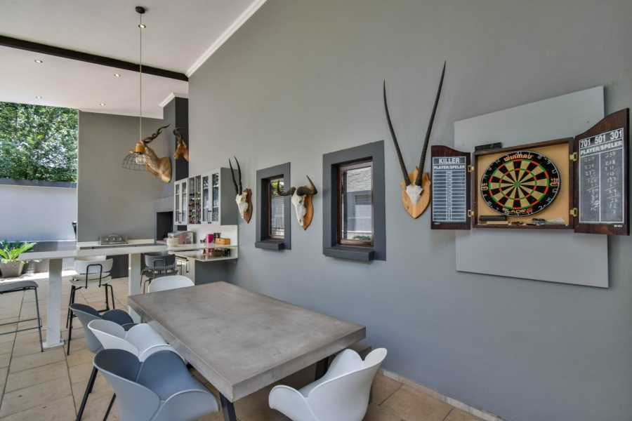 5 Bedroom Property for Sale in Olympus AH Gauteng