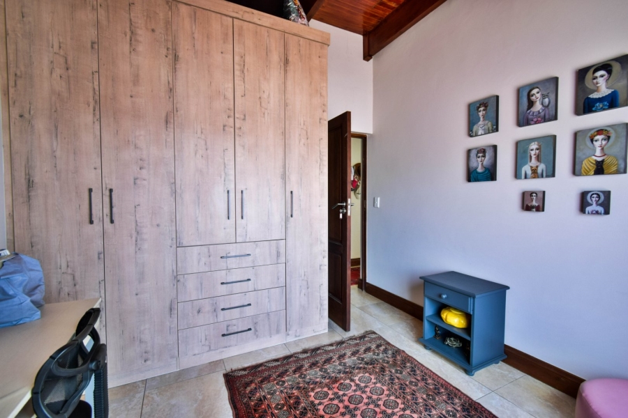 5 Bedroom Property for Sale in Olympus AH Gauteng