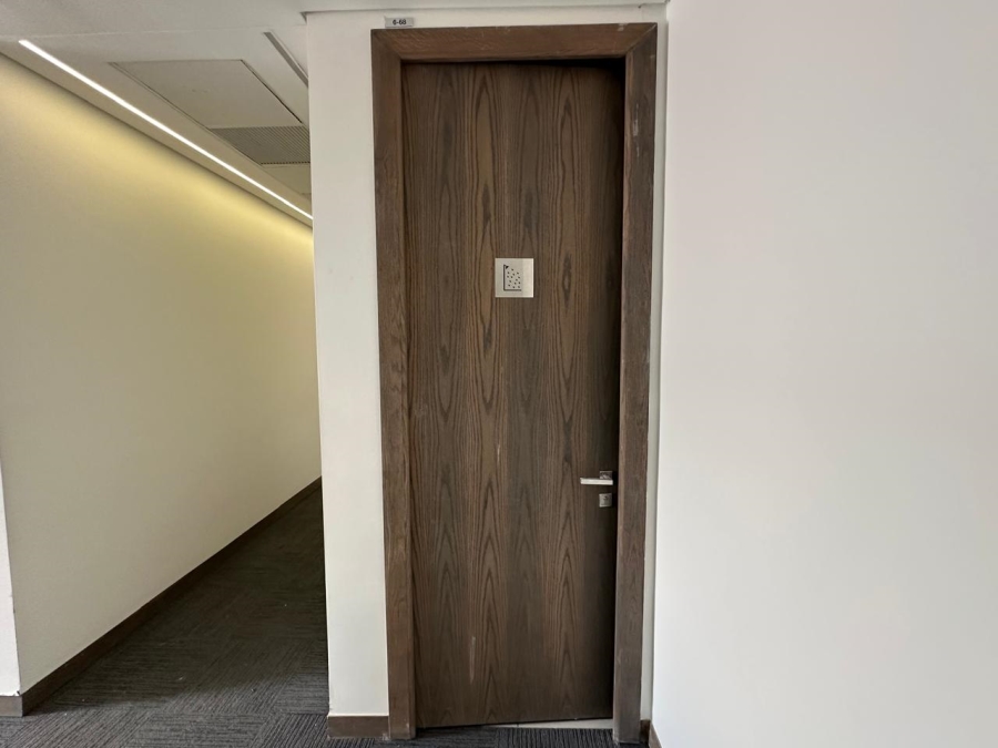 To Let commercial Property for Rent in Sandown Gauteng