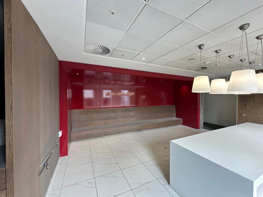 To Let commercial Property for Rent in Sandown Gauteng