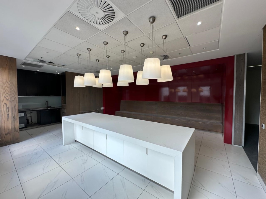 To Let commercial Property for Rent in Sandown Gauteng