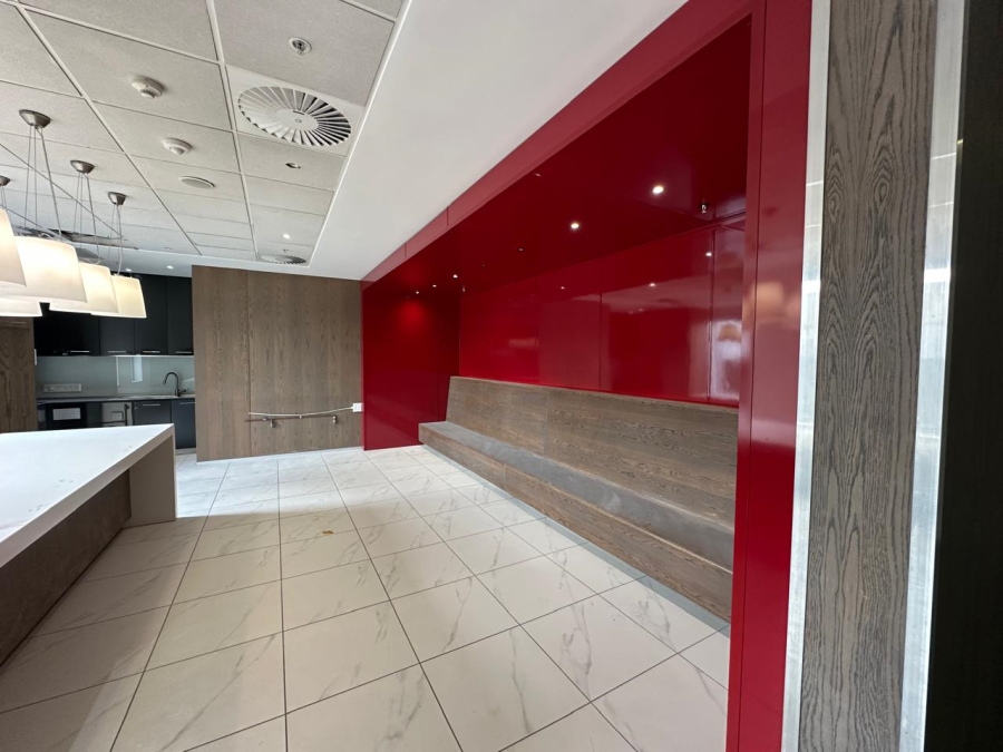 To Let commercial Property for Rent in Sandown Gauteng