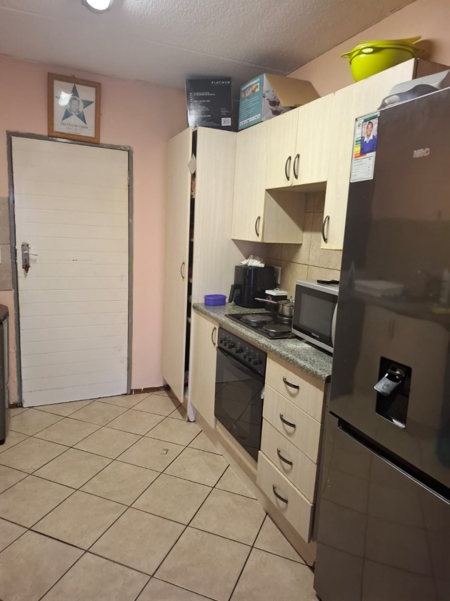 2 Bedroom Property for Sale in Terenure Gauteng