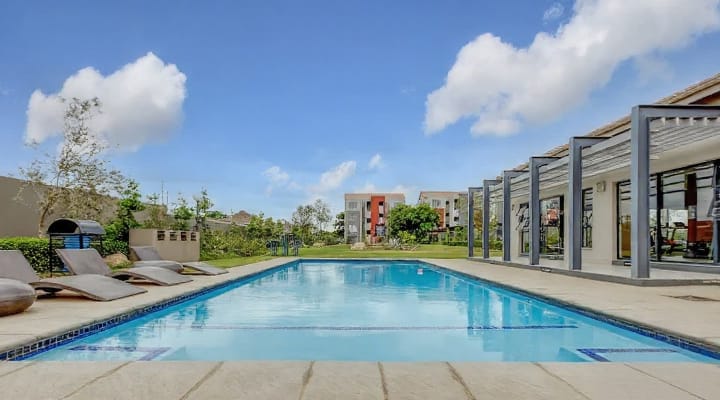 2 Bedroom Property for Sale in Craigavon Gauteng