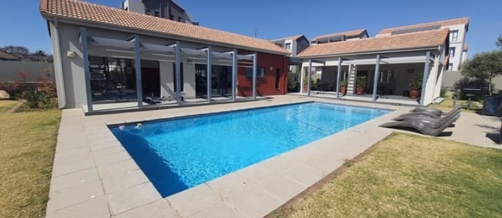 2 Bedroom Property for Sale in Craigavon Gauteng