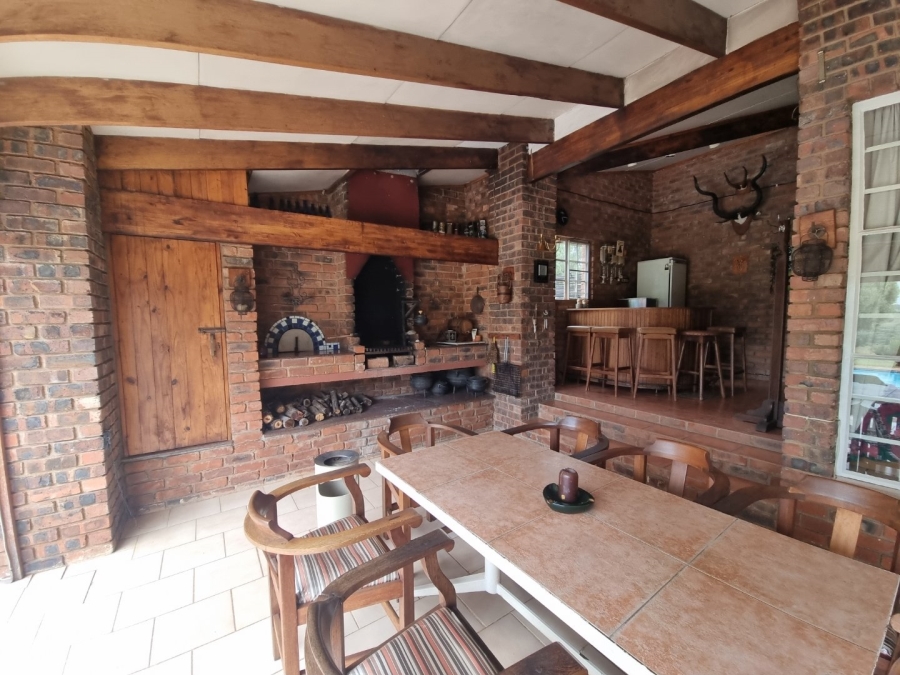 Commercial Property for Sale in Hartebeestfontein Gauteng