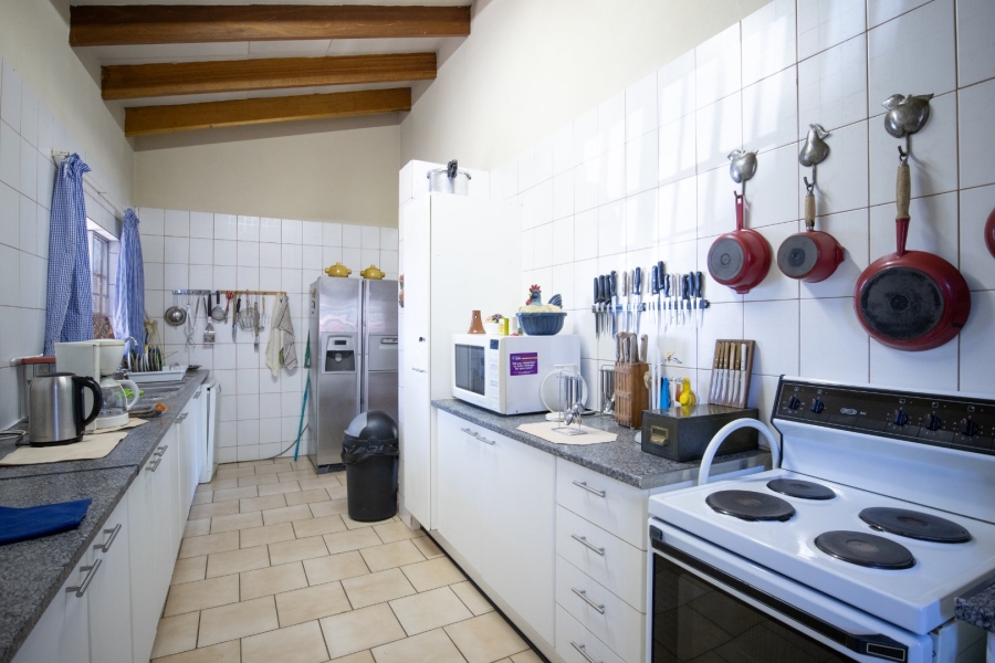 Commercial Property for Sale in Hartebeestfontein Gauteng