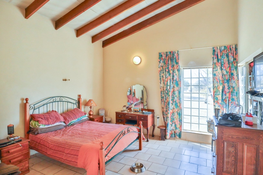 Commercial Property for Sale in Hartebeestfontein Gauteng