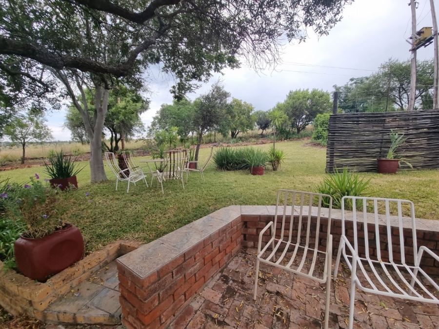 Commercial Property for Sale in Hartebeestfontein Gauteng