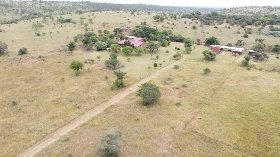 Commercial Property for Sale in Hartebeestfontein Gauteng