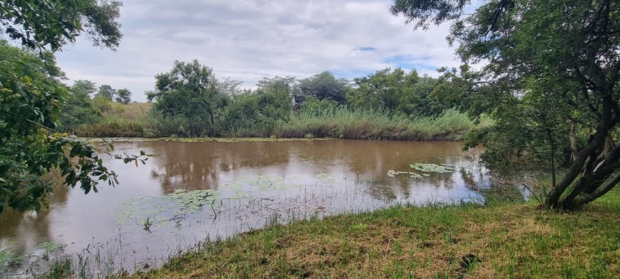 Commercial Property for Sale in Hartebeestfontein Gauteng