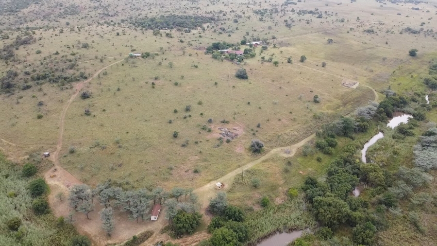 Commercial Property for Sale in Hartebeestfontein Gauteng