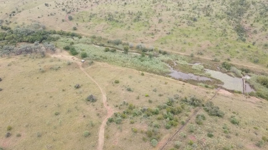 Commercial Property for Sale in Hartebeestfontein Gauteng