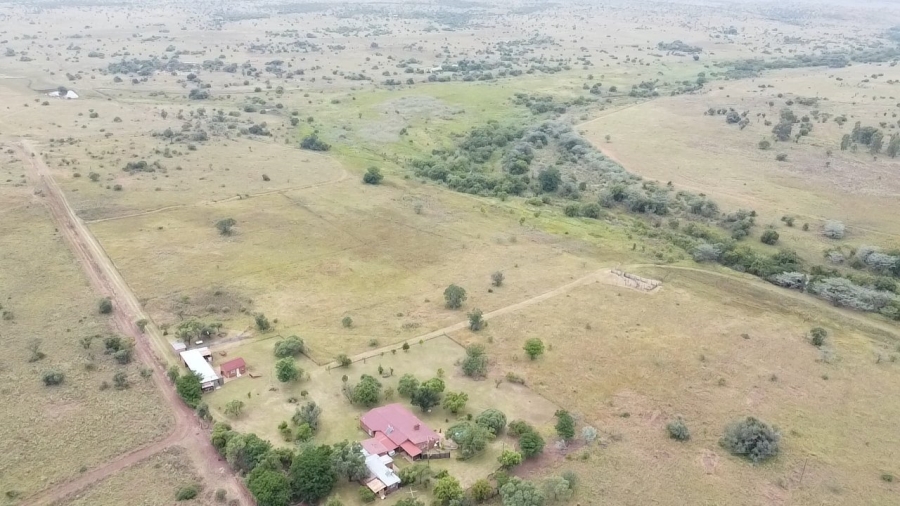 Commercial Property for Sale in Hartebeestfontein Gauteng