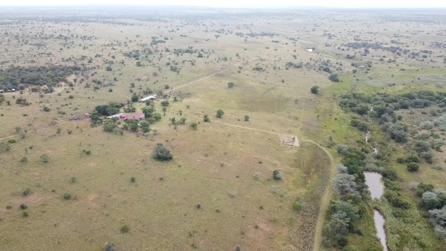 Commercial Property for Sale in Hartebeestfontein Gauteng