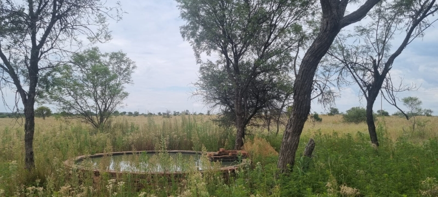 Commercial Property for Sale in Hartebeestfontein Gauteng