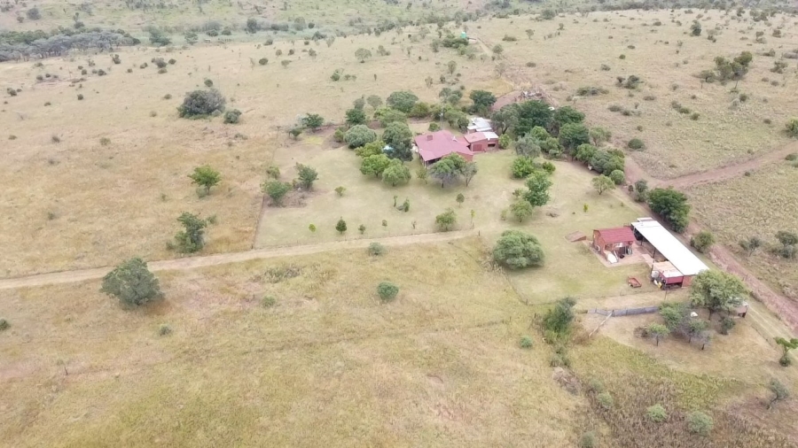 Commercial Property for Sale in Hartebeestfontein Gauteng