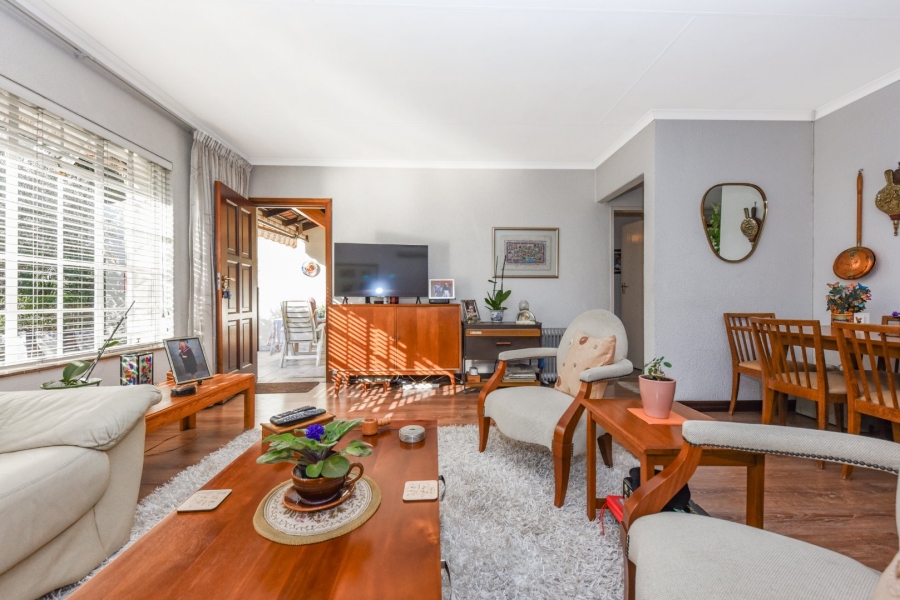 2 Bedroom Property for Sale in Magaliessig Gauteng