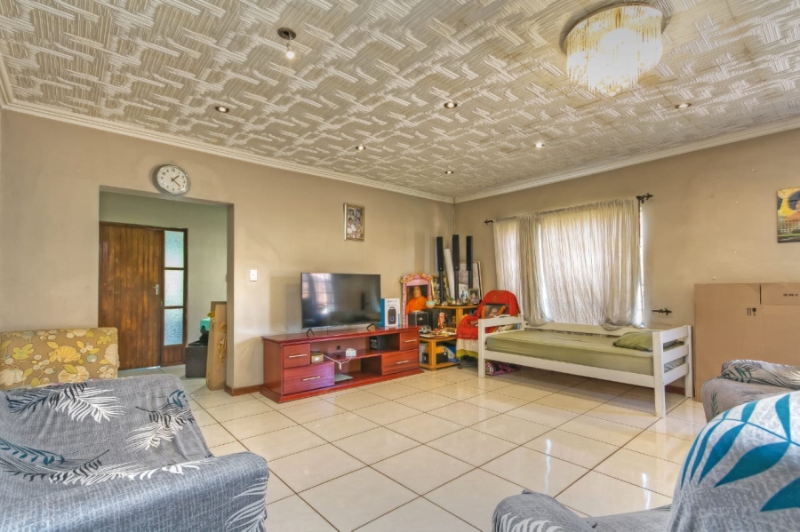 4 Bedroom Property for Sale in Erand Gardens Gauteng