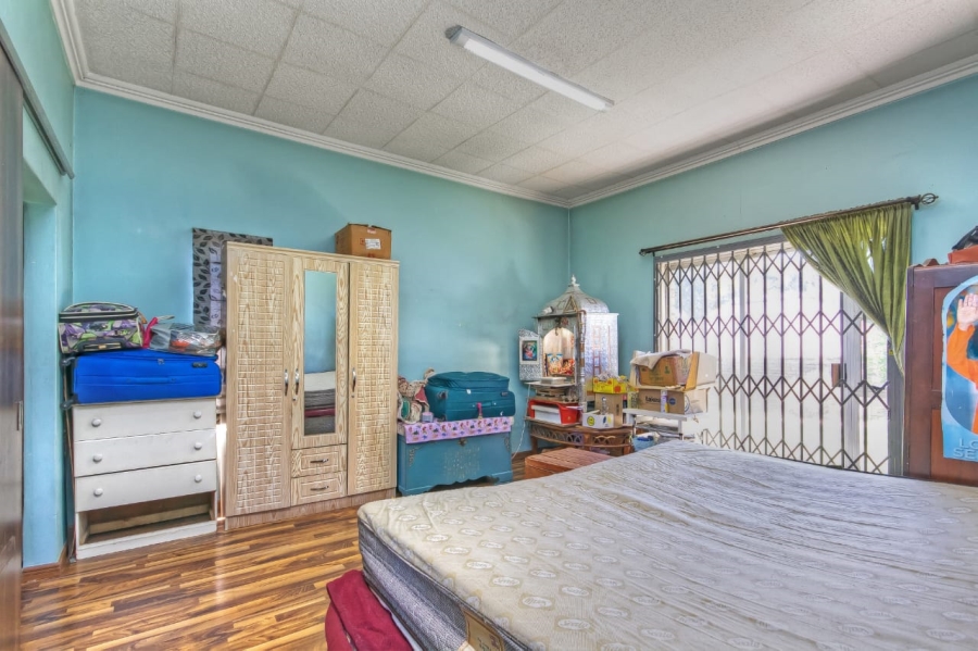 4 Bedroom Property for Sale in Erand Gardens Gauteng