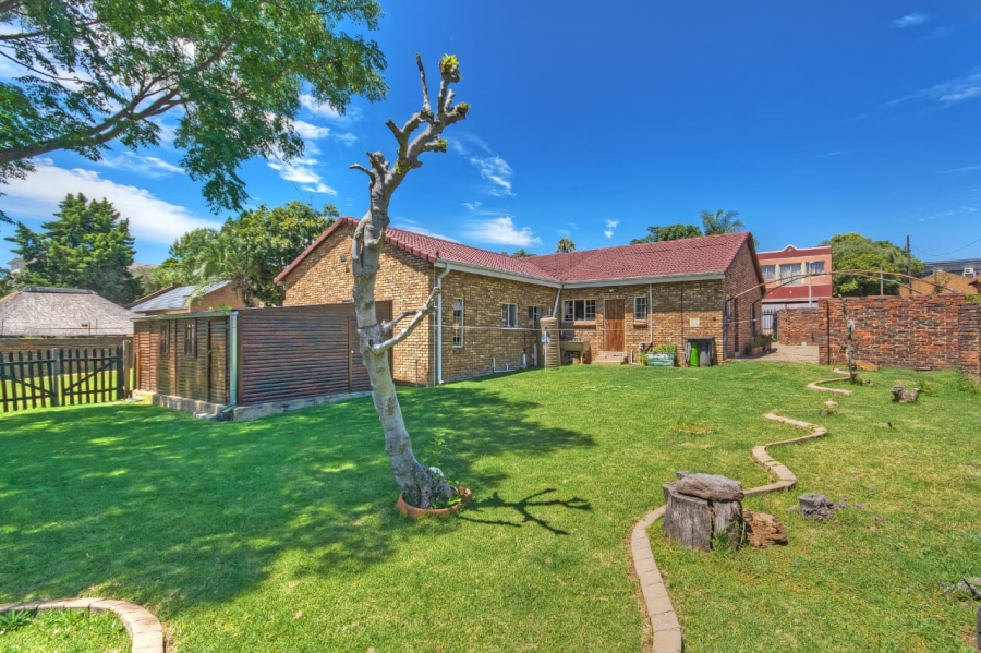 4 Bedroom Property for Sale in Erand Gardens Gauteng