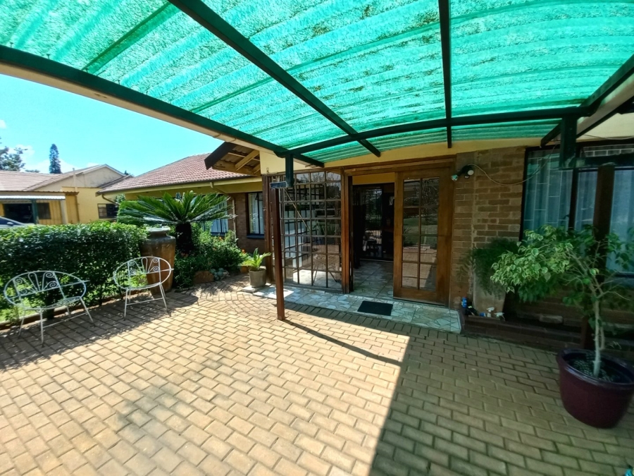 3 Bedroom Property for Sale in Marlands Gauteng