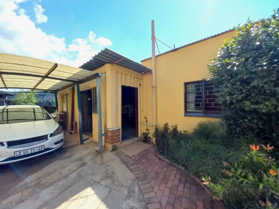 3 Bedroom Property for Sale in Marlands Gauteng