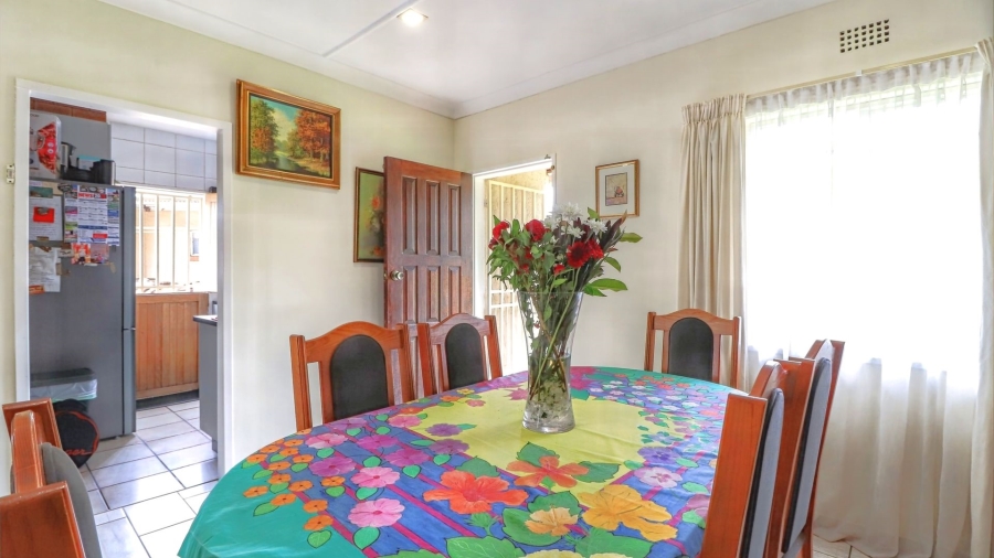 3 Bedroom Property for Sale in Edenvale Central Gauteng