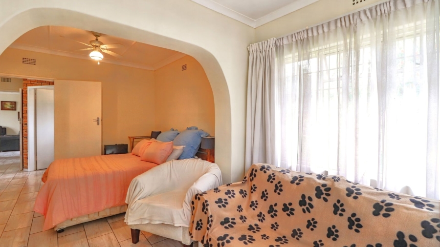 3 Bedroom Property for Sale in Edenvale Central Gauteng