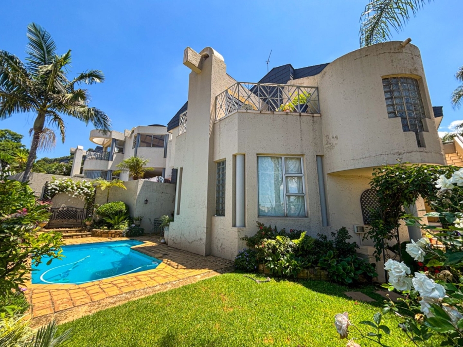 3 Bedroom Property for Sale in Bassonia Gauteng