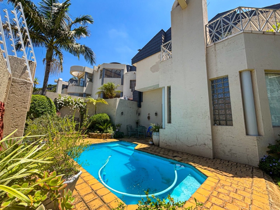 3 Bedroom Property for Sale in Bassonia Gauteng