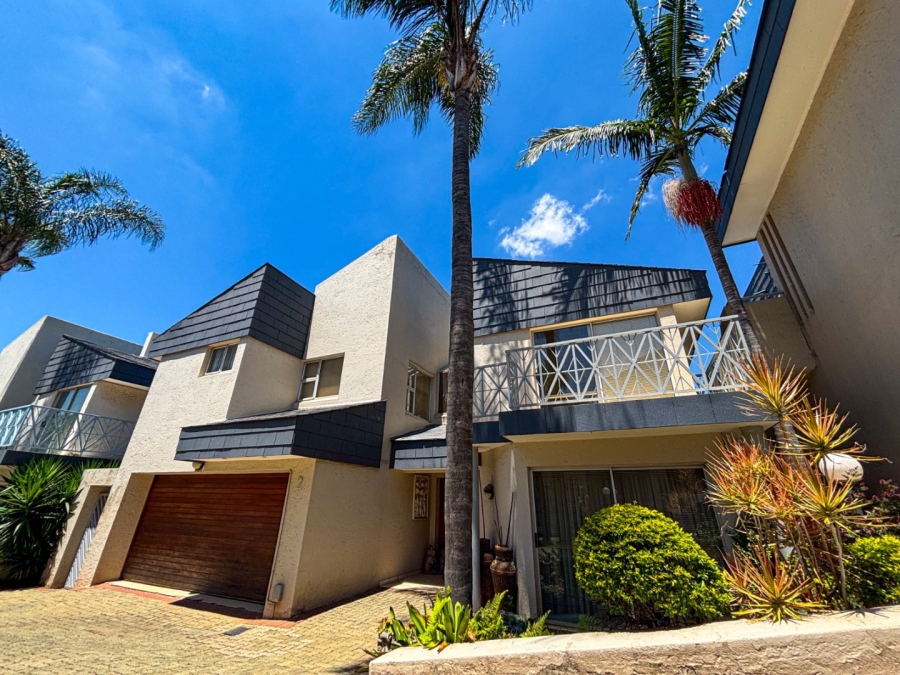 3 Bedroom Property for Sale in Bassonia Gauteng