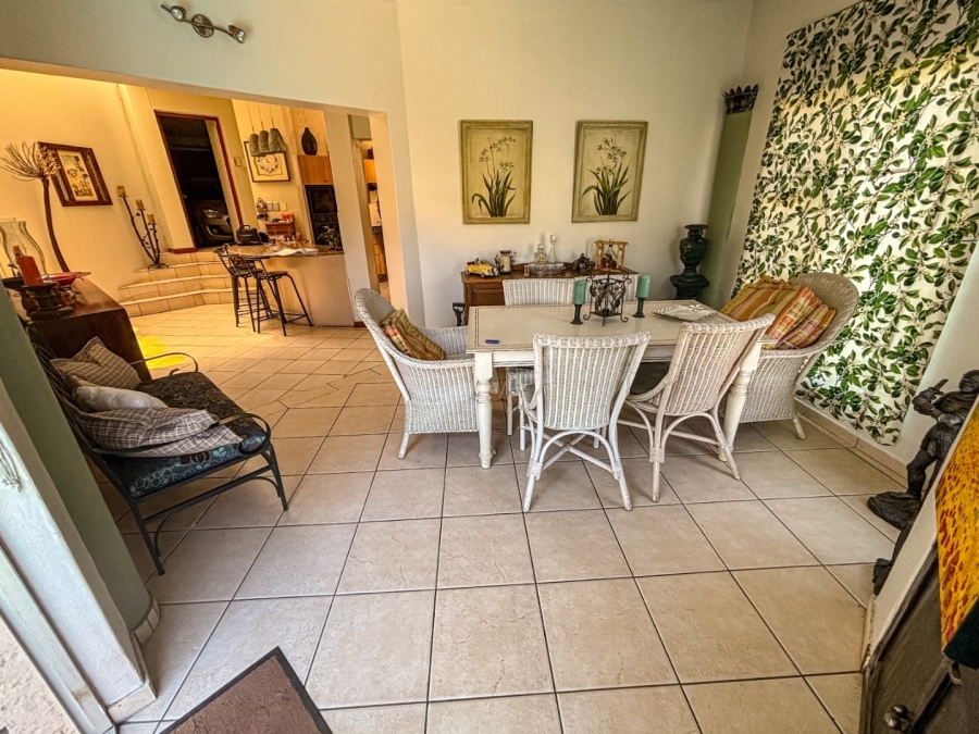 3 Bedroom Property for Sale in Bassonia Gauteng