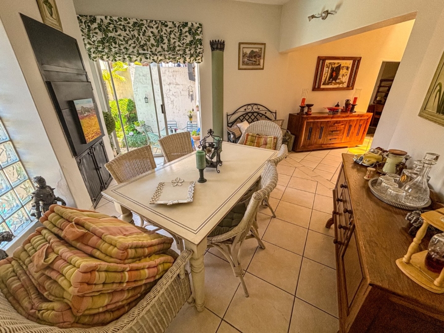 3 Bedroom Property for Sale in Bassonia Gauteng