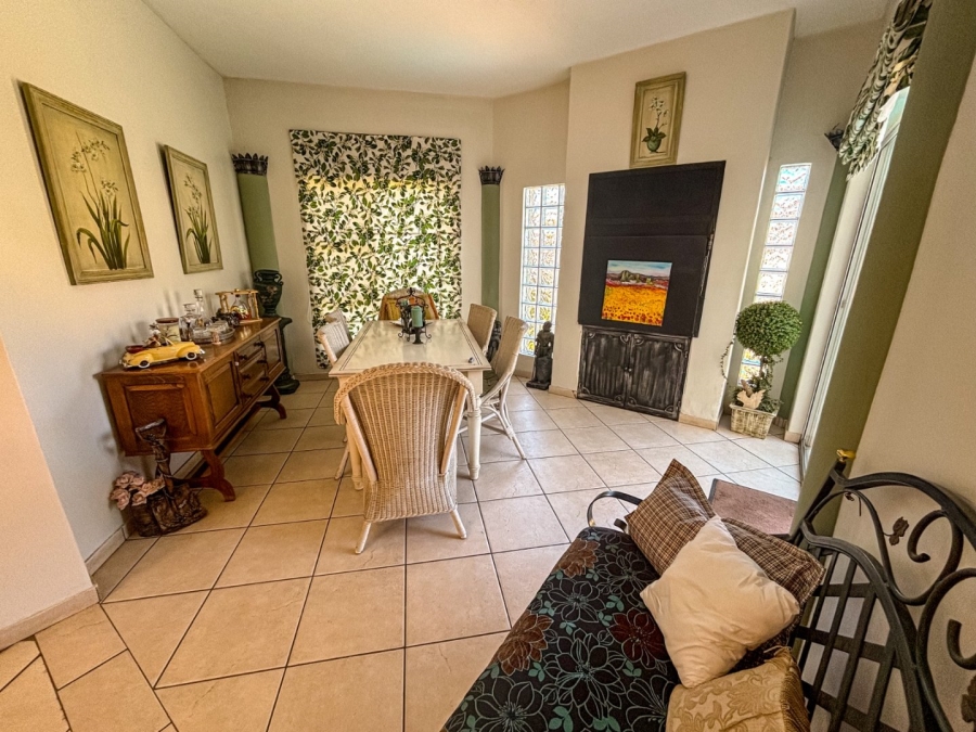 3 Bedroom Property for Sale in Bassonia Gauteng