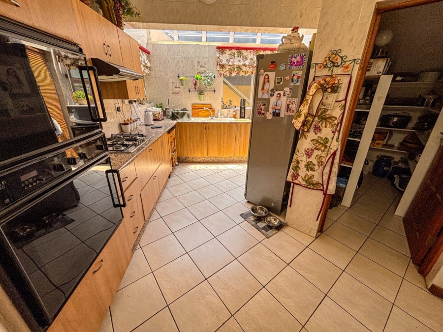 3 Bedroom Property for Sale in Bassonia Gauteng