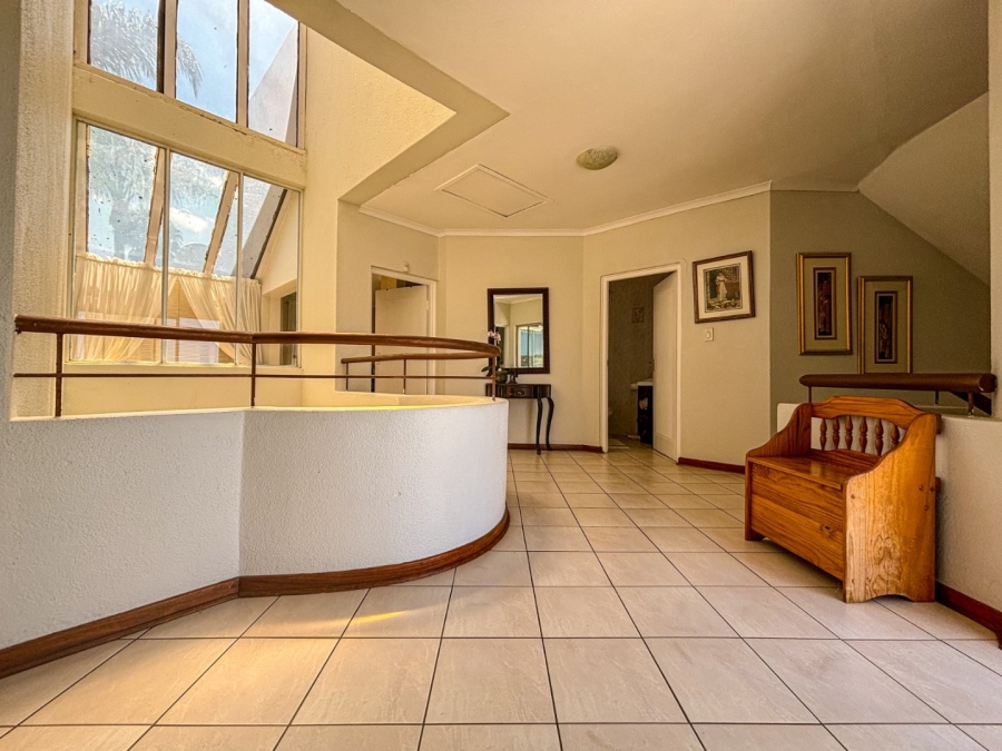 3 Bedroom Property for Sale in Bassonia Gauteng