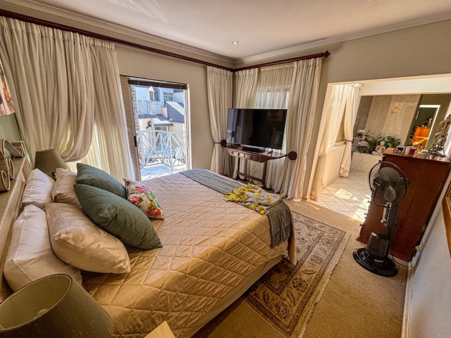 3 Bedroom Property for Sale in Bassonia Gauteng