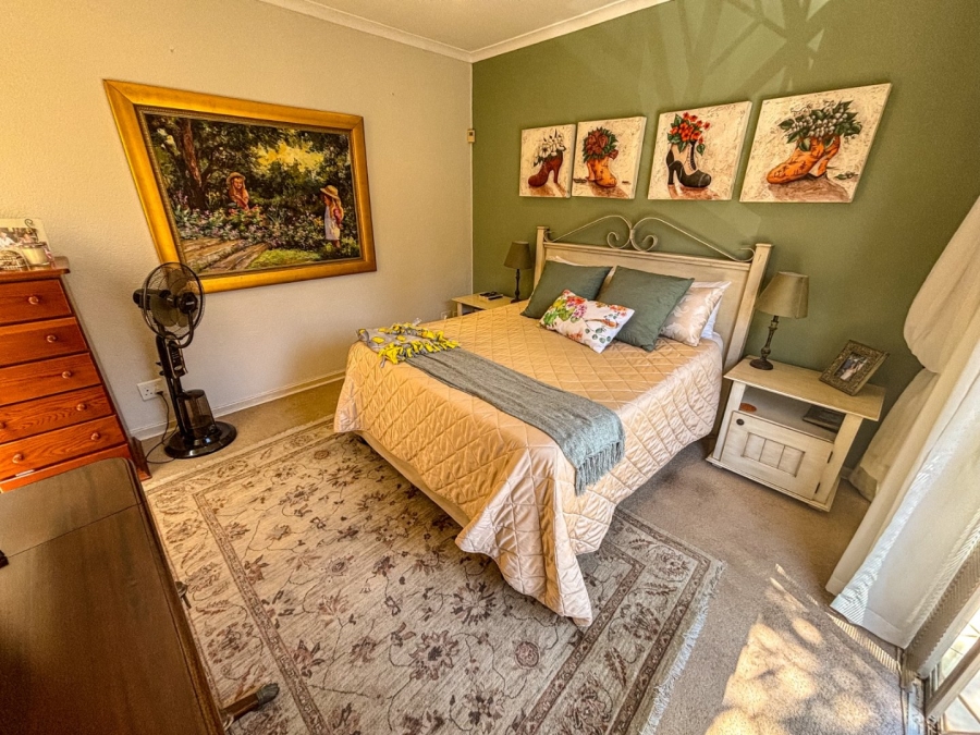 3 Bedroom Property for Sale in Bassonia Gauteng