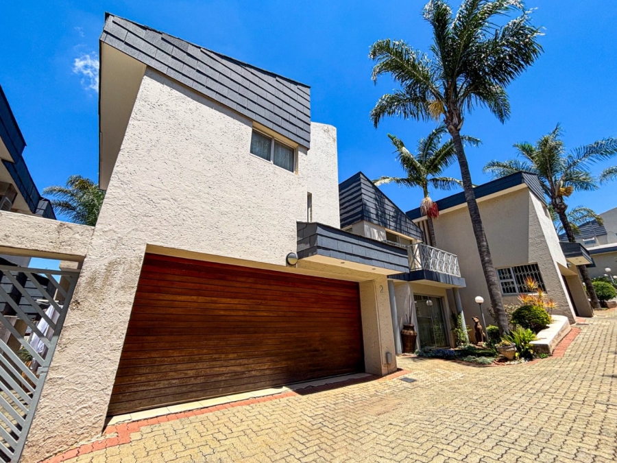 3 Bedroom Property for Sale in Bassonia Gauteng