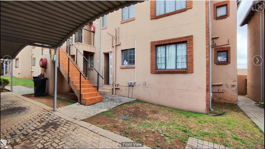 2 Bedroom Property for Sale in Ravensklip Gauteng