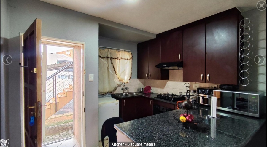 2 Bedroom Property for Sale in Ravensklip Gauteng