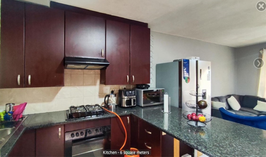 2 Bedroom Property for Sale in Ravensklip Gauteng