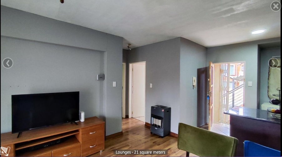 2 Bedroom Property for Sale in Ravensklip Gauteng