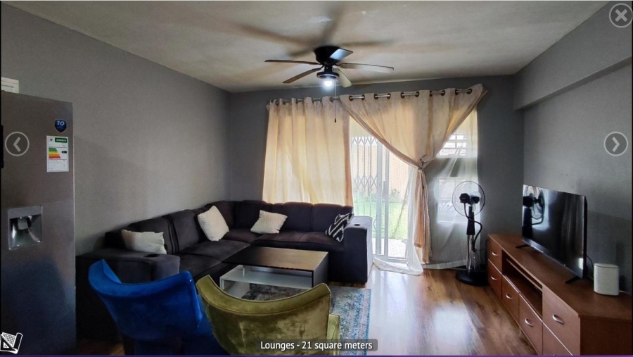 2 Bedroom Property for Sale in Ravensklip Gauteng