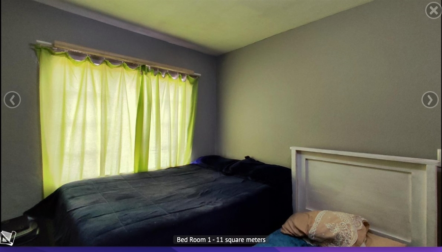 2 Bedroom Property for Sale in Ravensklip Gauteng