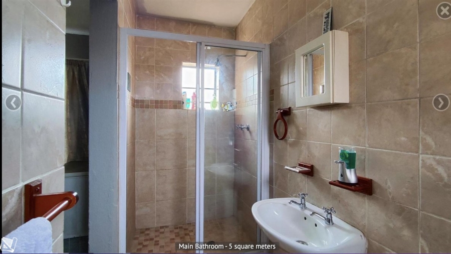 2 Bedroom Property for Sale in Ravensklip Gauteng