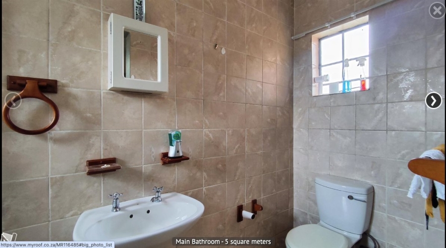 2 Bedroom Property for Sale in Ravensklip Gauteng